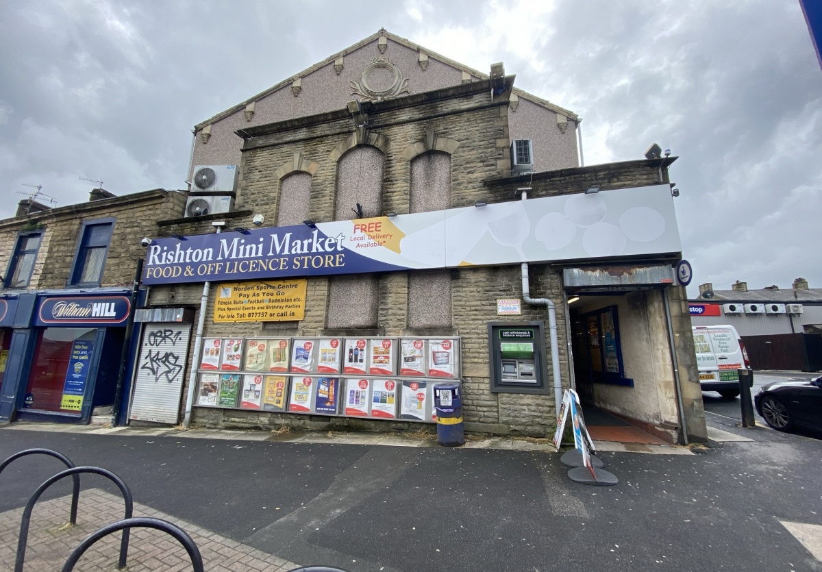 Sold Price £300,000, 47 High Street, Rishton, Blackburn, Lancashire